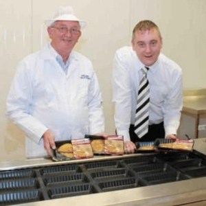 Island Seafoods Ltd. Island