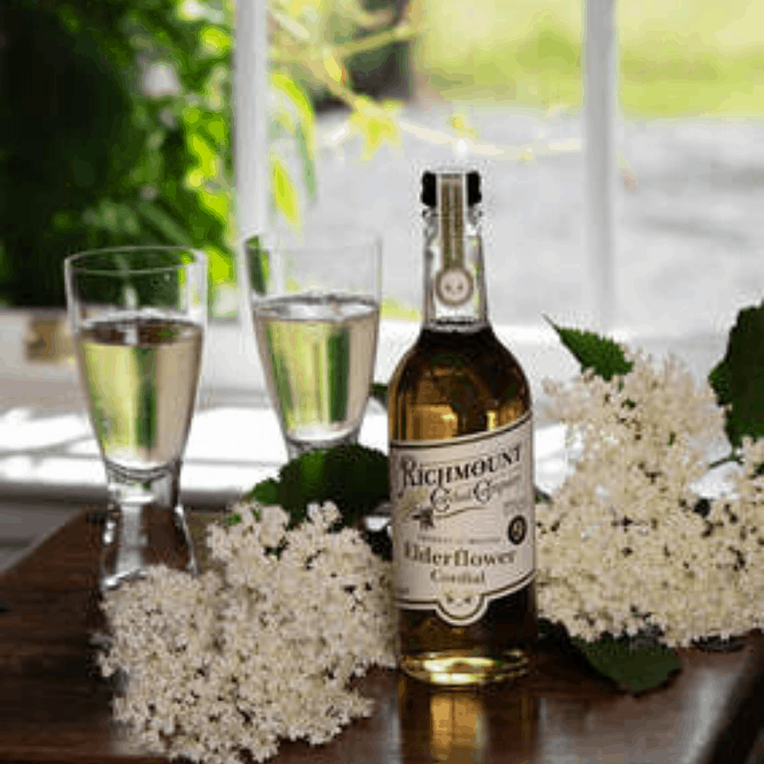 Richmount Cordial Food NPD